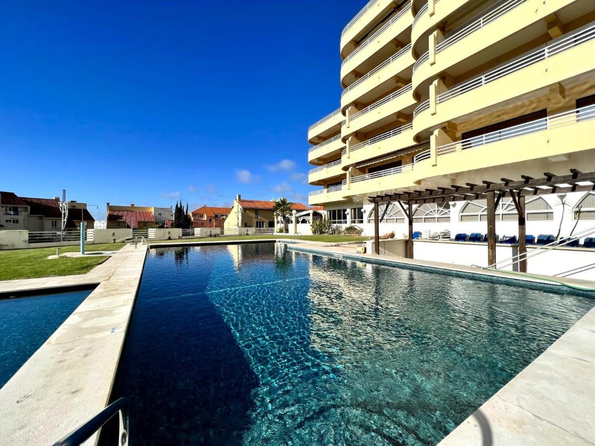Vilamoura Marina Mar 2 With Pool By Homing Exterior photo