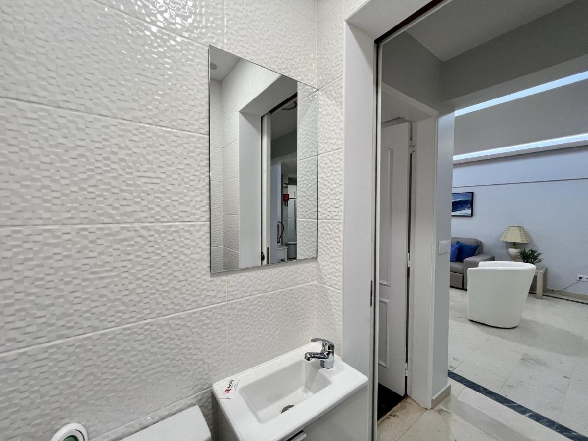 Vilamoura Marina Mar 2 With Pool By Homing Exterior photo