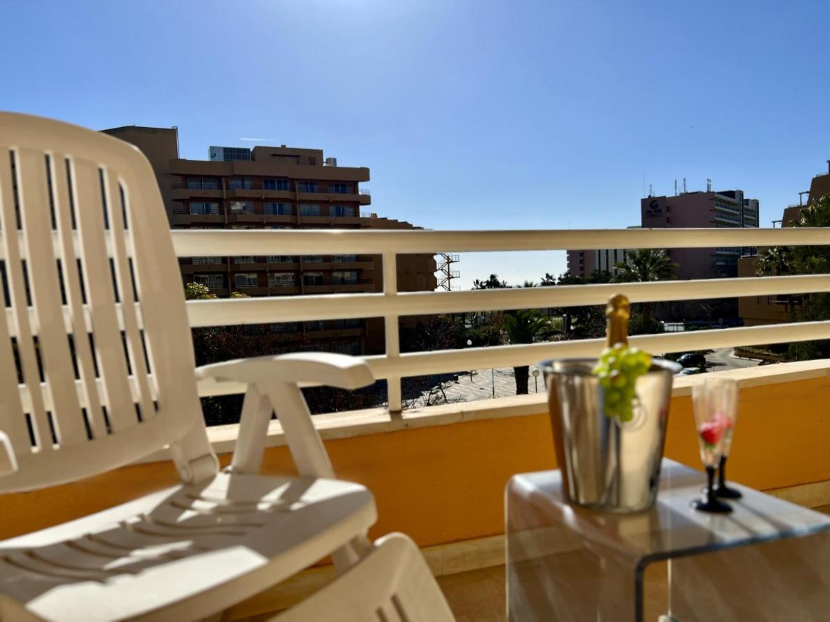 Vilamoura Marina Mar 2 With Pool By Homing Exterior photo