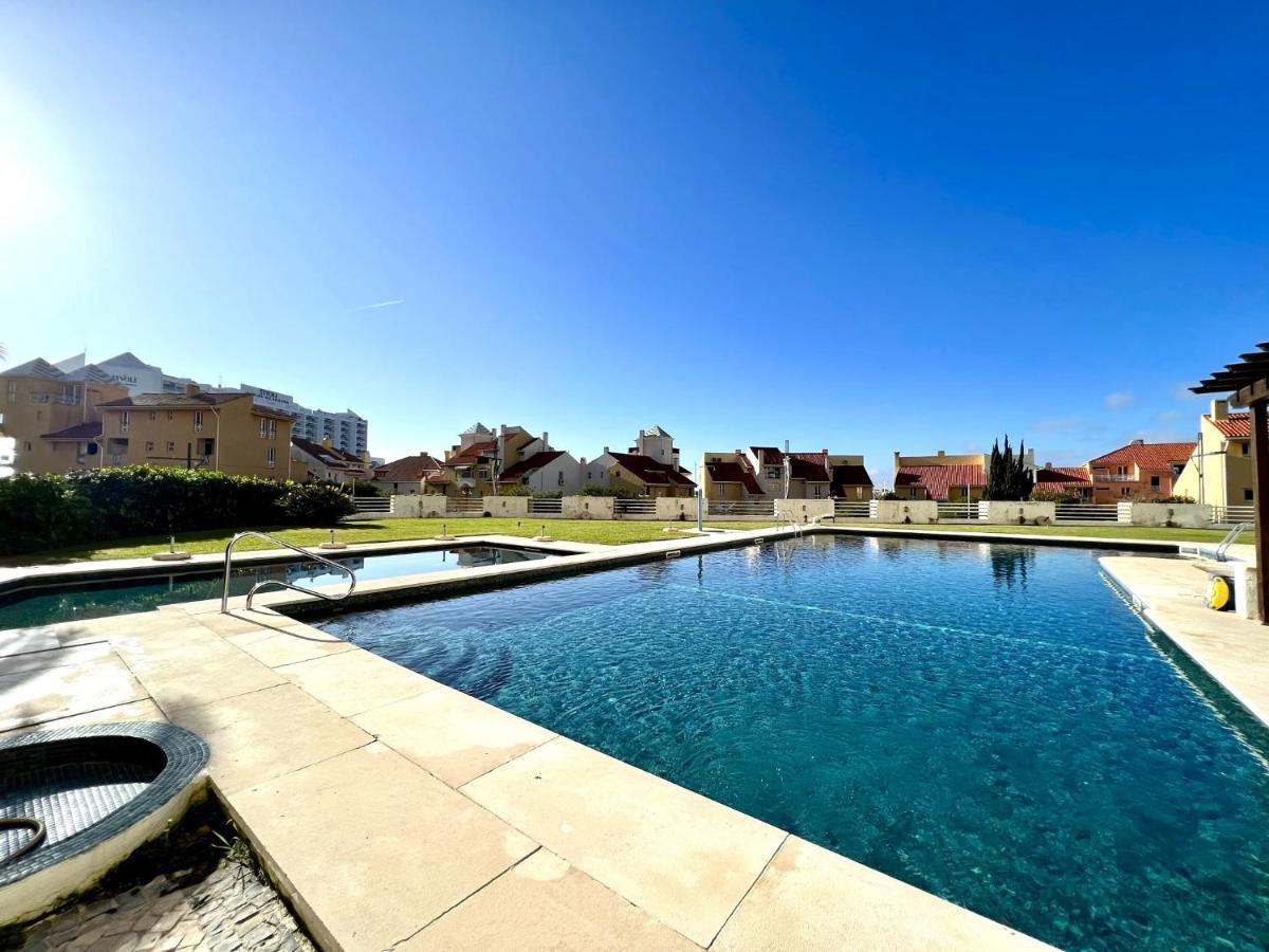Vilamoura Marina Mar 2 With Pool By Homing Exterior photo