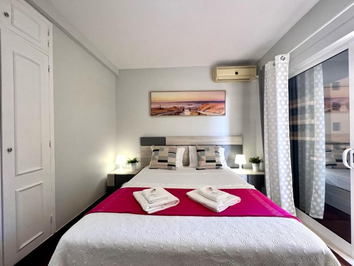 Vilamoura Marina Mar 2 With Pool By Homing Exterior photo