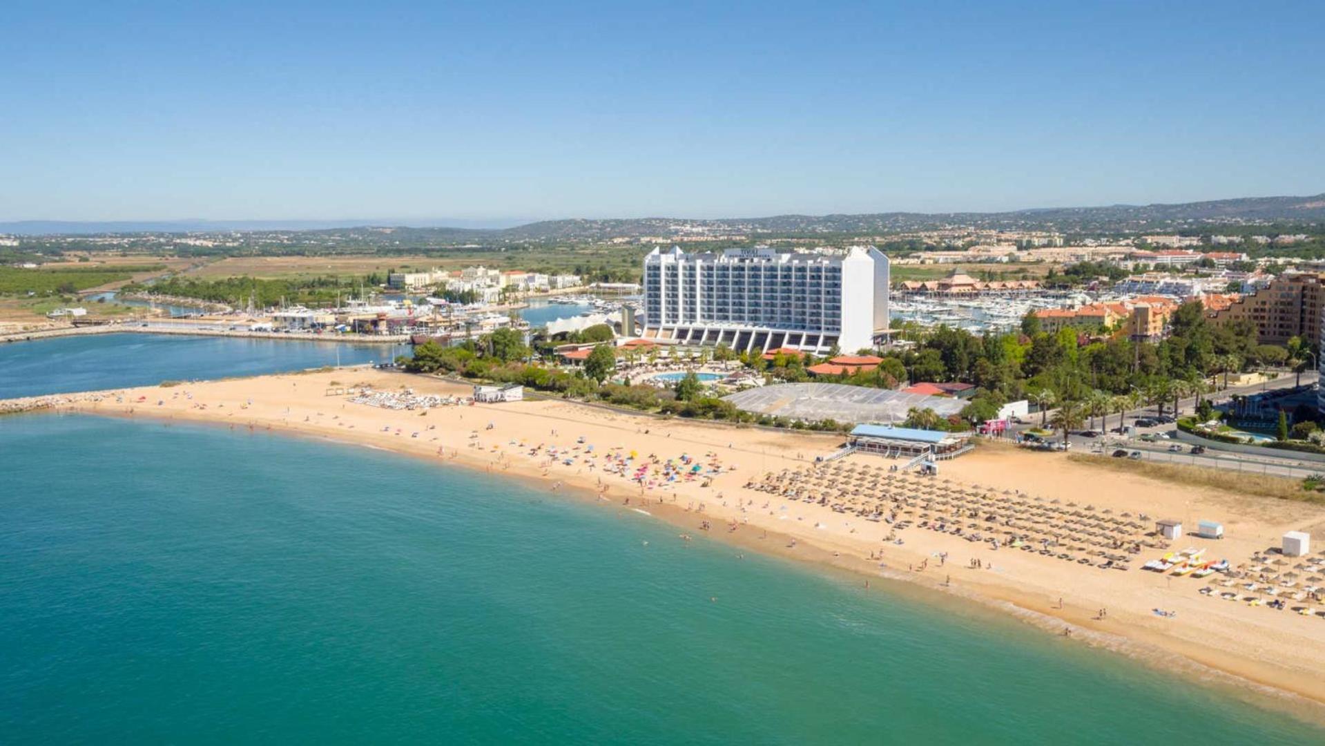 Vilamoura Marina Mar 2 With Pool By Homing Exterior photo